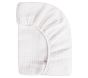 Babyletto Organic Muslin Cotton Mini Crib Fitted Sheet