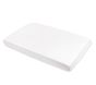 Babyletto Organic Muslin Cotton Mini Crib Fitted Sheet