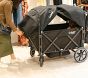 Larktale caravan™ Quad Stroller Wagon