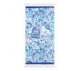 Lilly Pulitzer Elephant Appeal Kid Beach Towel UPF 50+
