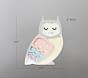 Little Lights Owl Lamp