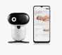 Motorola PIP 1010 Connect WiFi HD Motorized Video Baby Camera