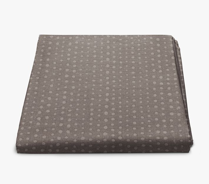 Nuna Sena Crib Sheet Pottery Barn Kids