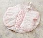 Blush Butterfly Picture-Perfect Play Mat