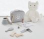 Imaginary Play Vet Kit &amp; Cozy Cat Plush Set