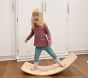 Lily &amp; River Little Surfer Montessori Balance Board