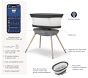 Maxi-Cosi&reg; Starling Smart Bassinet