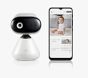 Motorola PIP 1000 Connect WiFi HD Video Baby Camera