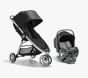 Baby Jogger City Mini 2 Infant Travel System