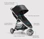 Baby Jogger City Mini 2 Infant Travel System