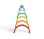 Bigjigs Stacking Rainbow