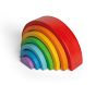 Bigjigs Stacking Rainbow