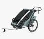 Thule Chariot Cross Single Bike Trailer