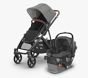 UPPAbaby® Vista® V3 + Mesa V2 Infant Travel System