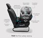 Baby Jogger City Turn™ Rotating Convertible Car Seat