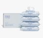 Coterie Baby Wipes, Pack of 4