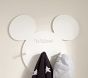 Disney Mickey Mouse Peg Rail (18" x 16")