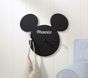 Disney Mickey Mouse Peg Rail (18" x 16")