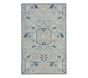 Ella Medallion Hand Tufted Rug