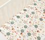 Rifle Paper Co. Storybook Organic Crib Fitted Sheet