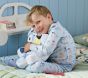<i>Bluey</i> Organic Cotton Tight Fit Kid Pajama Set