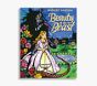 Beauty &amp; the Beast Pop-up Book