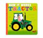 How it Works: Things That Go 3-Book Boxed Set