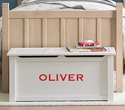 Ultimate Toy Chest (36")