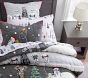 <i>Star Wars&#8482;</i> Holiday Quilt & Shams