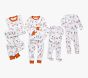 Disney Mickey Mouse and Friends Halloween Organic Cotton Family Pajama Collection