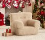 Anywhere Chair&#174;, Oatmeal Cozy Sherpa