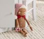 Joey The Gingerbread Man Designer Doll