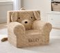 Anywhere Chair&#174;, Cozy Critter Bailey Labradoodle Slipcover Only