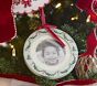 Riley Sheehey Decorated Wood Frame Ornaments