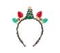 Christmas Tree Headband
