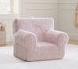 Anywhere Chair®, Cozy Pink Glow-in-the-Dark