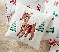 Rudolph® Pillow
