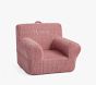 Anywhere Chair®,  Pink Berry Cozy Sherpa Slipcovers Only