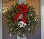 Disney Mickey Mouse Light Up Christmas Wreath