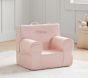 Anywhere Chair®, Sepia Rose Twill