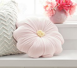 Flower Pillow