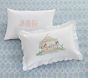 AERIN Personalized Sham