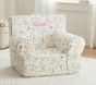 Kids Anywhere Chair®, Disney Princess Heritage Slipcover Only