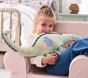 Dottie Dino Pillow