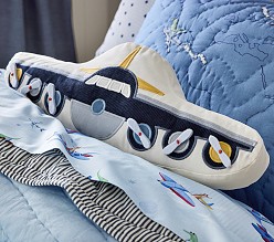 Airplane Pillow