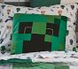 Minecraft&#8482; Creeper Pillow