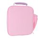 Mackenzie Stoney Clover Lane Pink Rainbows Lunch Bundle Set of 2