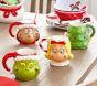 Dr. Seuss's The Grinch&#8482; Kid Mugs, Set of 4