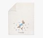 Peter Rabbit&#8482; Heirloom Kid Throw Blanket