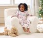 Holiday Cats Tight Fit Kid Pajama Set
